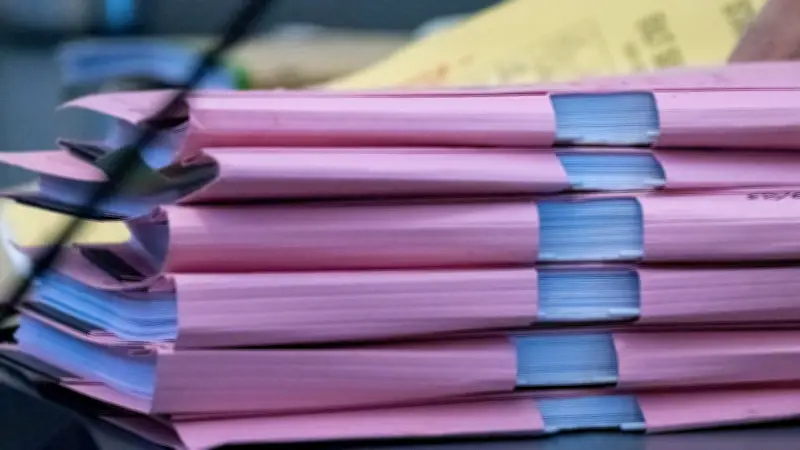 Missbrauchsskandal in Bremerhavener Tanzschule: Gericht hält Urteilsbegründung unter Verschluss