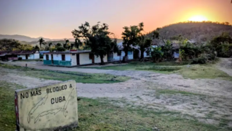 Mit 73 Jahren auf dem Rad durch Kuba: Ein Abenteuer voller Gastfreundschaft und Überraschungen