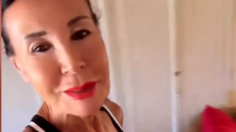 Mit 74 Jahren topfit: Diese Frau beweist, dass Alter nur eine Zahl ist