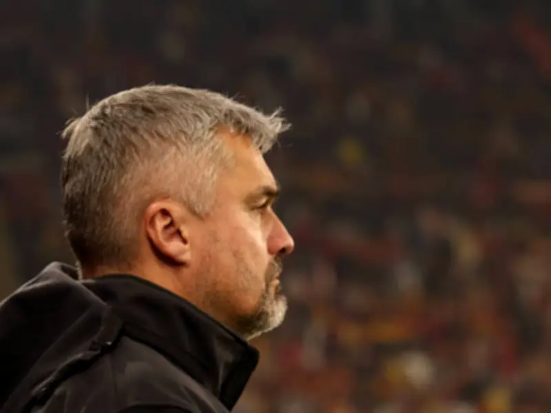 Mitten in der Nacht: Thomas Reis bei Samsunspor entlassen - Aus für deutschen Trainer in der Türkei