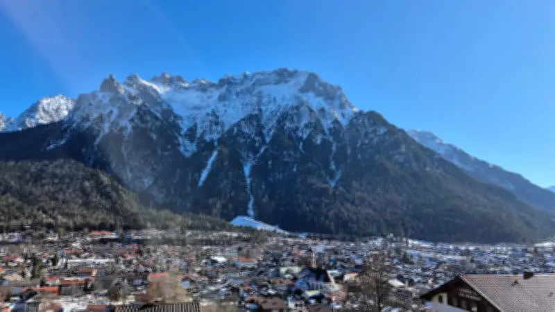 Mittenwald in Bayern: Der stille Geheimtipp als Alternative zu Garmisch-Partenkirchen