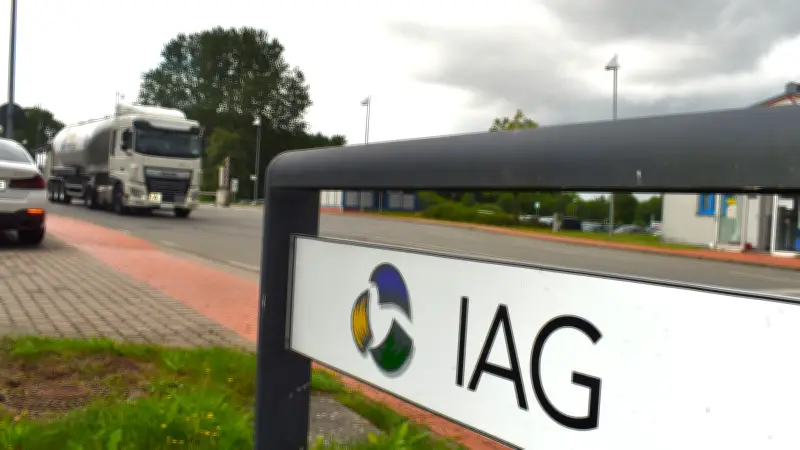 Mülldeponie Ihlenberg beendet Restmüllverarbeitung - Arbeitsplätze in Gefahr