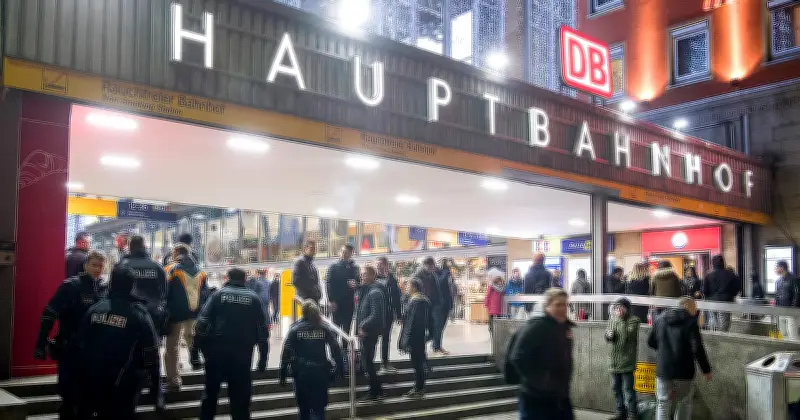 München erhält zehnjähriges Interimsgebäude am Hauptbahnhof als Übergangslösung