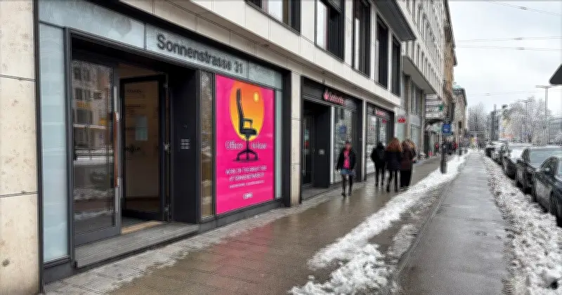 München: Kampfsportler tötet Familienvater (45) mit Faustschlägen – sinnlose Gewalt erschüttert Stadt