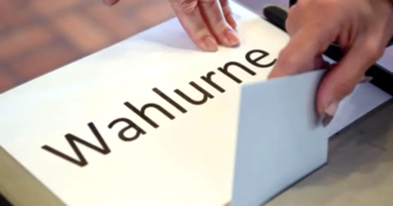 München testet digitales Wahlsystem: Effizientere Auszählung bei Kommunalwahl