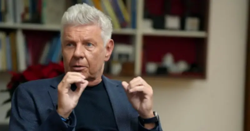 Münchens OB Dieter Reiter macht Bund und Freistaat für Wohnungsnot verantwortlich