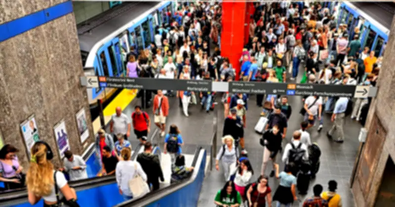 Münchens ÖPNV-Krise: Experte fordert neue Betriebshöfe und Beschleunigungsprogramm