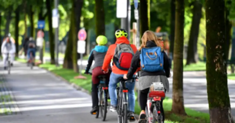 Münchens Radverkehr im Wahlkampf: Parteien streiten über Altstadtradring und neue Wege