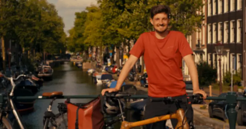 Münchens Radverkehr: Was die Stadt von europäischen Vorbildstädten lernen kann