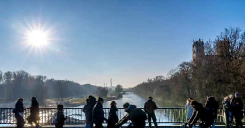 Münchens Radverkehrsbilanz: Wie viel vom ambitionierten Radentscheid wurde wirklich umgesetzt?