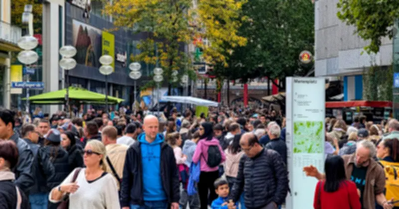 Münchens Tourismusbilanz 2025: Rekordjahr trotz fehlender Großevents