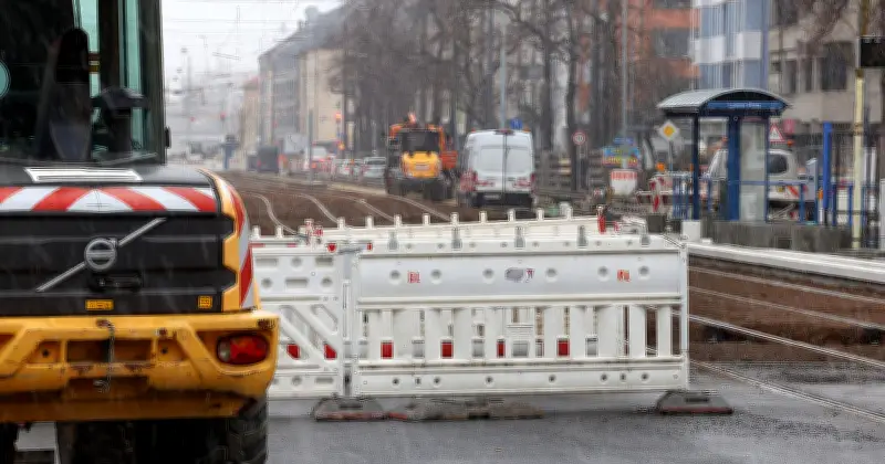 Münchens Tram-Offensive: Fünf Linien versprochen, nur zwei im Bau - Bilanz der Verkehrswende