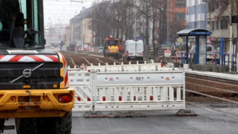 Münchens Tram-Offensive: Fünf Linien versprochen, zwei noch im Bau – ein Statusbericht