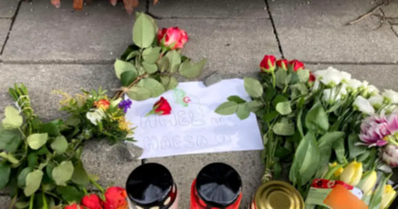 Münchner Demo-Anschlag: Gericht setzt Prozess für sechs Wochen aus – medizinische Gründe