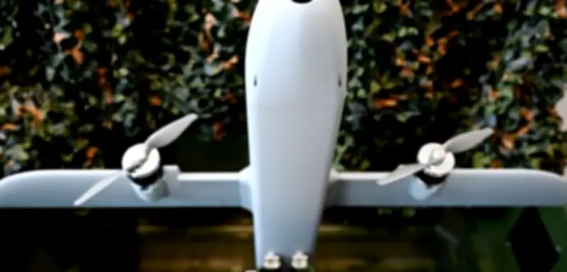 Münchner Drohnen-Start-up Tytan sammelt 30 Millionen Euro für europäische Luftabwehr