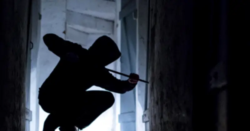 Münchner Kellereinbrüche: Über 300 Taten in sechs Wochen - Vier Verdächtige gefasst