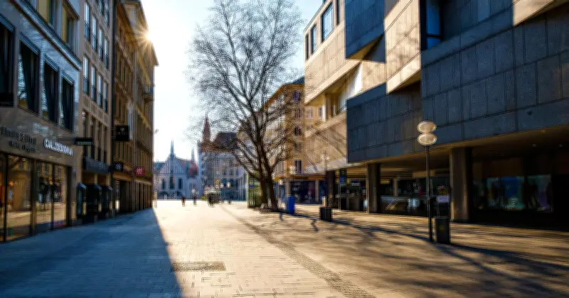 Münchner kritisieren Verlust des Stadtcharms: Bürger fordern mehr Fußgängerzonen und bezahlbaren Wohnraum