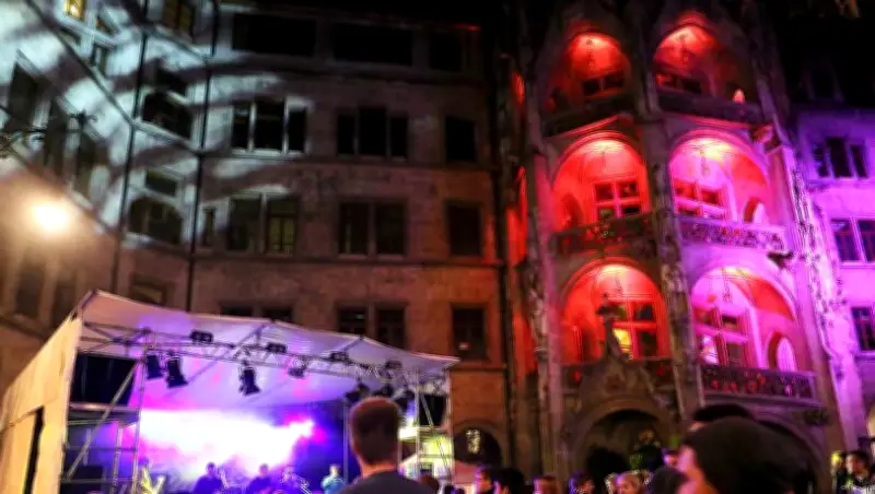 Münchner Kultklub Blitz sucht neue Heimat: Ratskeller, Stachus oder Schwabing?