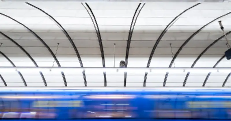 Münchner Mietpreise: An diesen U-Bahn-Stationen wohnen Sie am günstigsten