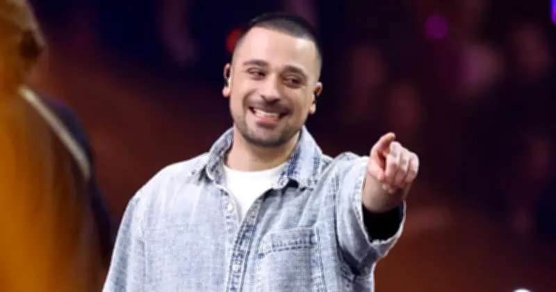 Münchner Schlagerstar Pietro Basile: Einblicke in die Welt von Silbereisen und Egli