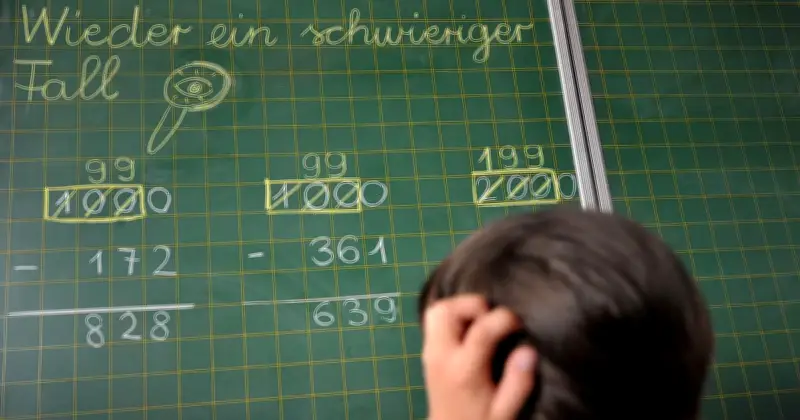 Münchner Schulen: Über 600.000 Euro Bußgelder für Schulschwänzer im Jahr 2025
