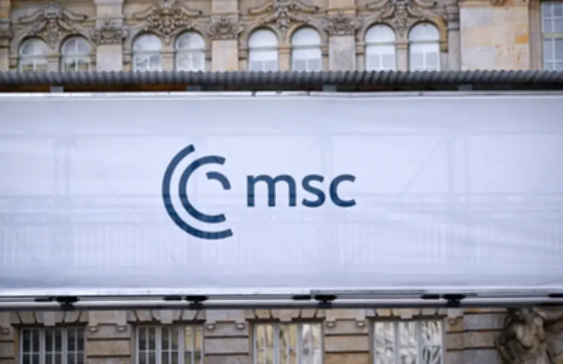 Münchner Sicherheitskonferenz 2026: Diese Schlüsselakteure prägen die Weltordnung