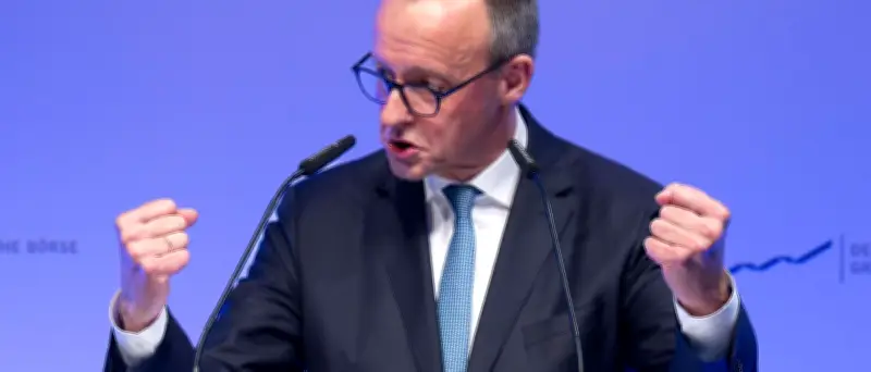 Münchner Sicherheitskonferenz: Die neue Ära der Großmachtpolitik beginnt