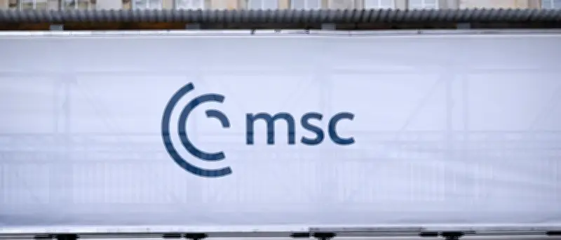 Münchner Sicherheitskonferenz: Diese Protagonisten bestimmen die Agenda der Superlative