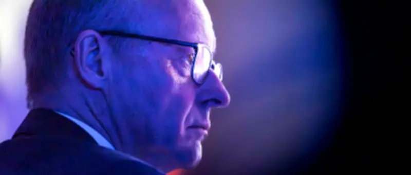 Münchner Sicherheitskonferenz: Kann Merz als großer Europäer überzeugen?