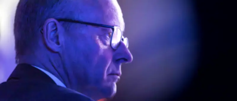 Münchner Sicherheitskonferenz: Merz steht vor der Bewährungsprobe als europäischer Führer