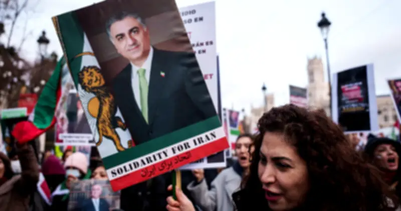 Münchner Sicherheitskonferenz: Stadt wird zur Festung mit 5000 Polizisten und 120.000 Demonstranten