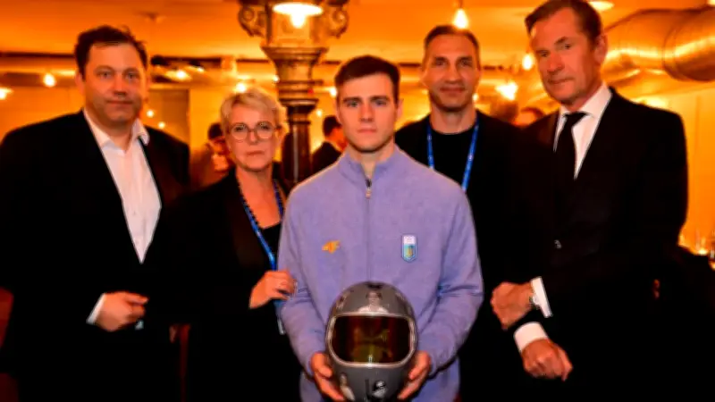 Münchner Sicherheitskonferenz und Berlinale: Ein Samstag voller politischer und kultureller Höhepunkte