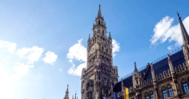 Münchner Stadtrat: So unterschiedlich sind die Altersgruppen im Rathaus