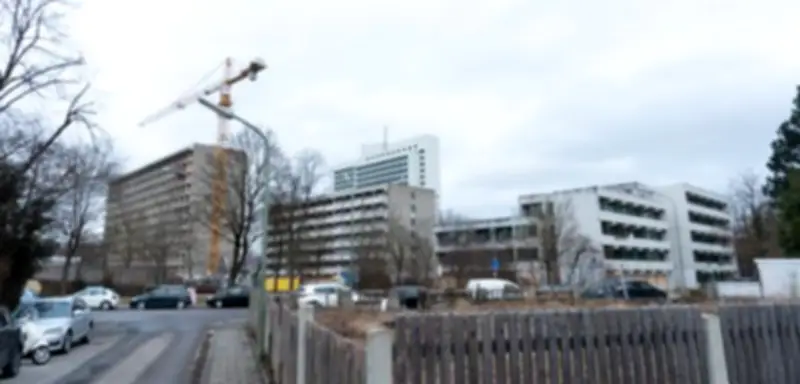 Münchner Studentenstadt: Bewohner rebellieren gegen katastrophale Wohnbedingungen