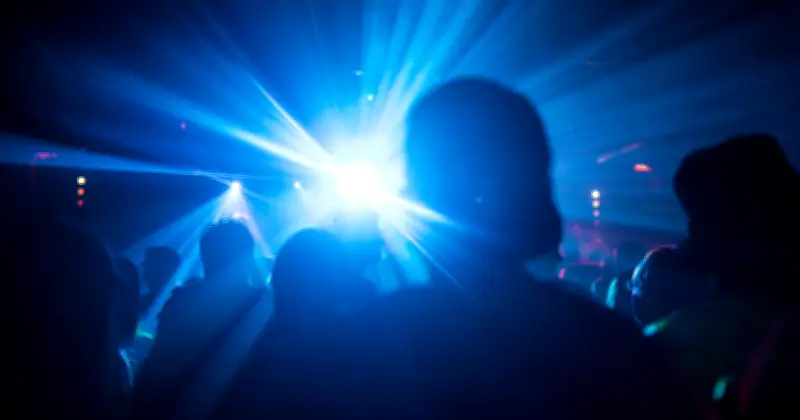 Münchner Techno-Institution Blitz Club schließt nach neun Jahren auf Museumsinsel