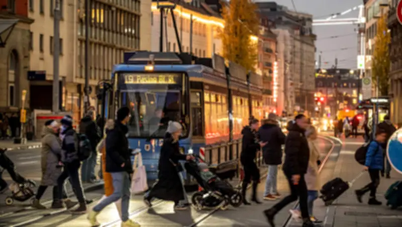 Münchner Traditionswirtin verteidigt Bahnhofsviertel: 'Unsicherheit ist ein Vorurteil'
