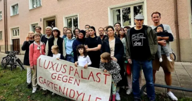 Münchner Vermieter kompromisslos: Rauswurf nach 50 Jahren Wohnen droht Mieterin