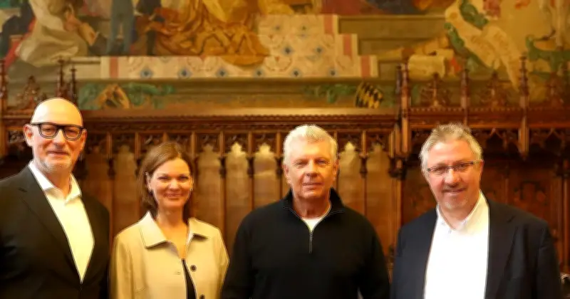 Münchner Wohnen: Neue Chefs wollen Baukosten um ein Drittel senken