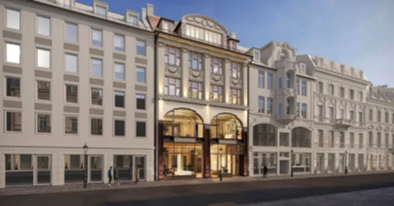 Münchnerin vermacht Luxusimmobilie für kranke Kinder: Denkmal wird zur Spendenquelle