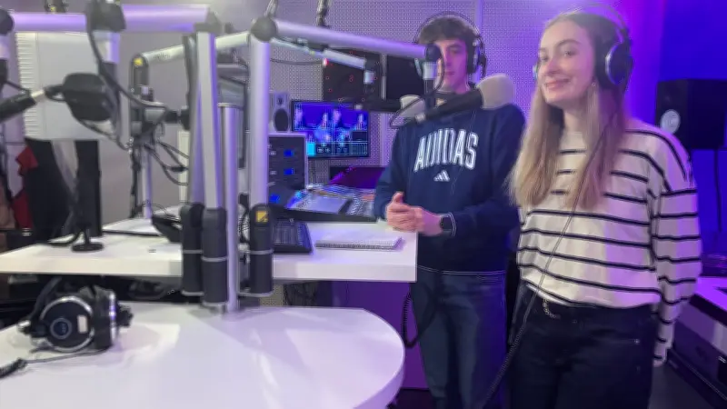 ModCast-Podcast: Junge Medienschaffende geben Einblicke und Tipps für den Berufseinstieg