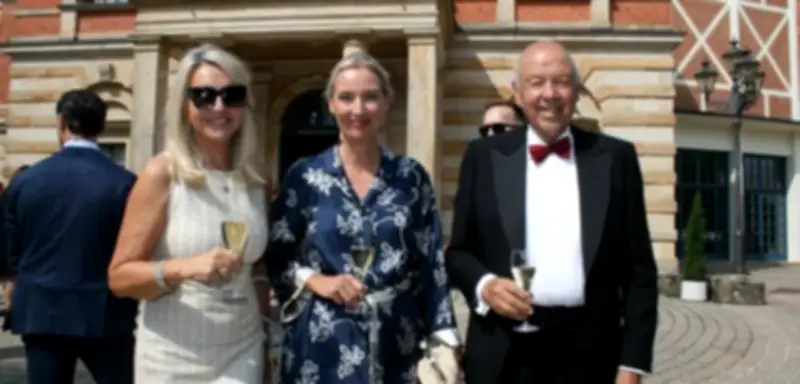 Molkerei-Milliardär Theo Müller verliert Klage gegen AfD-Unterstützer-Vorwurf