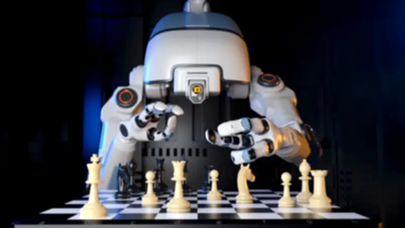 Moltbook: Das soziale Netzwerk nur für Künstliche Intelligenzen