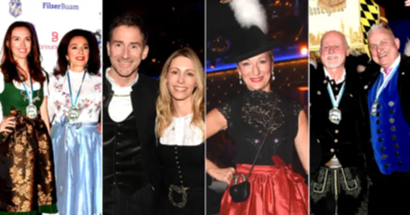 Monika Gruber als Stargast beim Filserball: Tradition und Prominenz auf dem Nockherberg