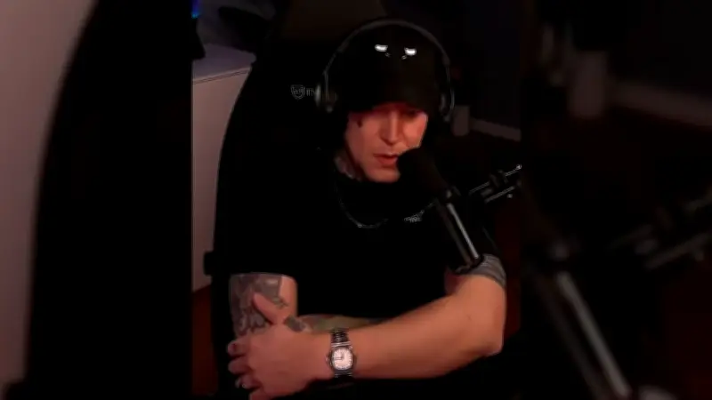 MontanaBlack bricht in Amsterdam in Tränen aus: Twitch-Star wird emotional über sein Glück