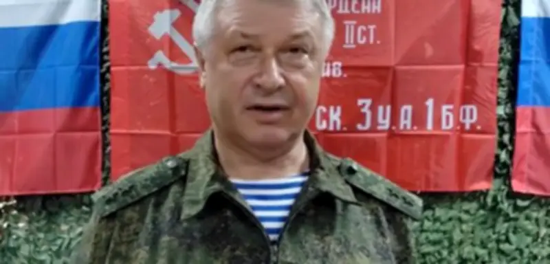 Mordanschlag auf russischen Topmilitär: Wer steckt hinter den Schüssen auf General Aleksejew?