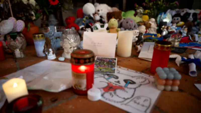 Mordfall Fabian (8): Anklageerhebung in Güstrow steht unmittelbar bevor