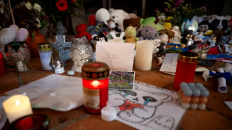 Mordfall Fabian (8): Mutter fürchtet Konfrontation mit mutmaßlicher Täterin