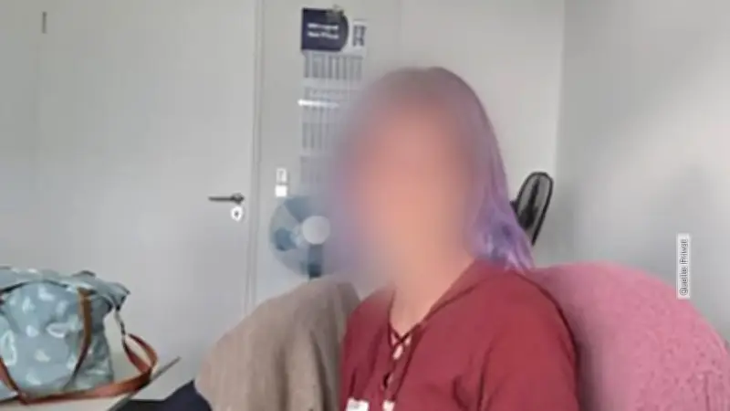 Mordfall Jacqueline K.: Leichenteile in Goldenbow gefunden – Bekannter unter dringendem Tatverdacht