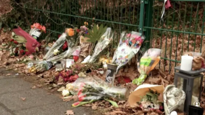 Mordverdacht gegen 17-Jährige: Polizei sucht weiter Angela R. aus Castrop-Rauxel