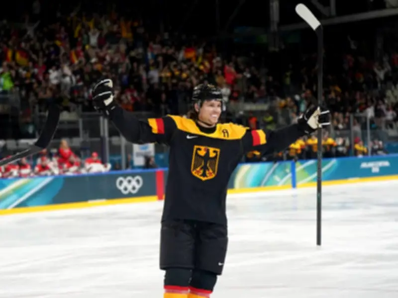 Moritz Seider im Interview: „Wir haben die beste Nationalmannschaft aller Zeiten“